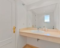 Resale - Town house - Estepona - Atalaya