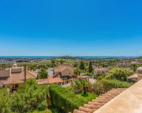 Resale - Town house - Estepona - Atalaya