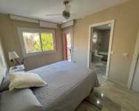 Resale - Town house - Estepona - Atalaya