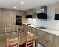 Resale - Town house - Estepona - Atalaya