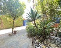 Resale - Town house - Estepona - Atalaya