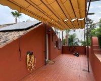 Resale - Town house - Estepona - Atalaya