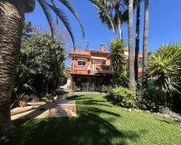 Resale - Town house - Estepona - Atalaya
