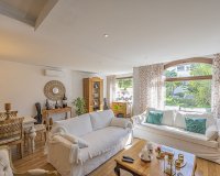 Resale - Town house - Estepona - Atalaya