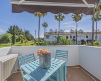 Resale - Town house - Estepona - Atalaya