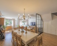Resale - Town house - Estepona - Atalaya