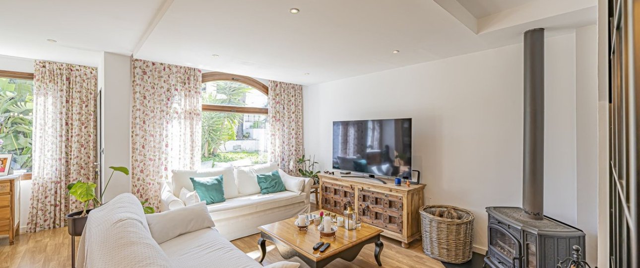 Resale - Town house - Estepona - Atalaya