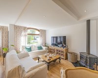 Resale - Town house - Estepona - Atalaya