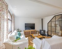 Resale - Town house - Estepona - Atalaya