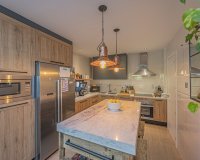 Resale - Town house - Estepona - Atalaya