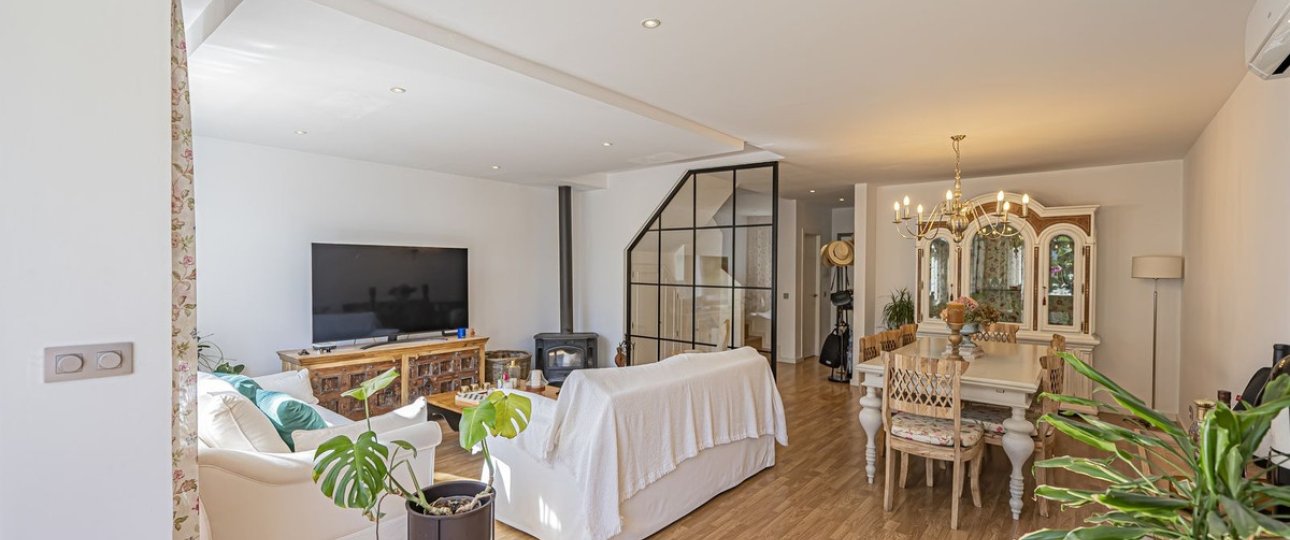 Resale - Town house - Estepona - Atalaya