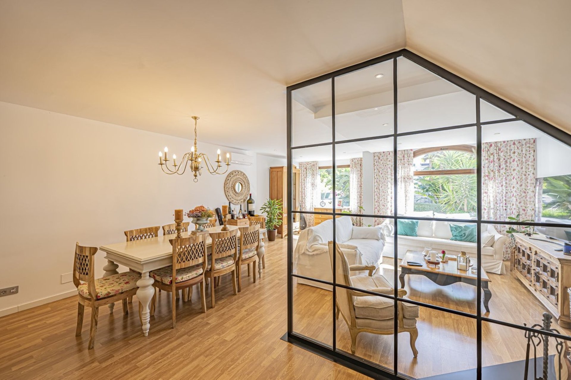 Resale - Town house - Estepona - Atalaya