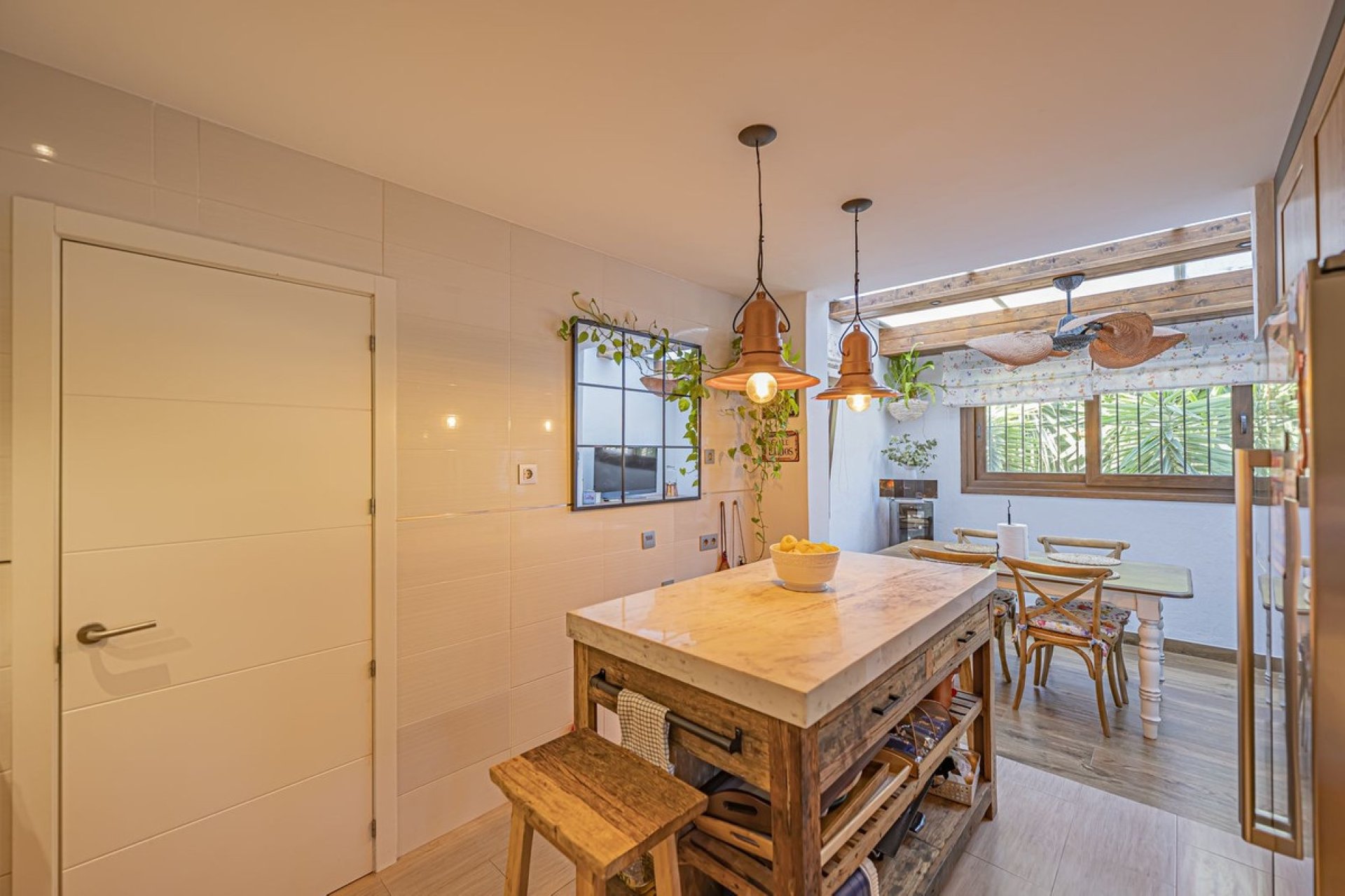 Resale - Town house - Estepona - Atalaya