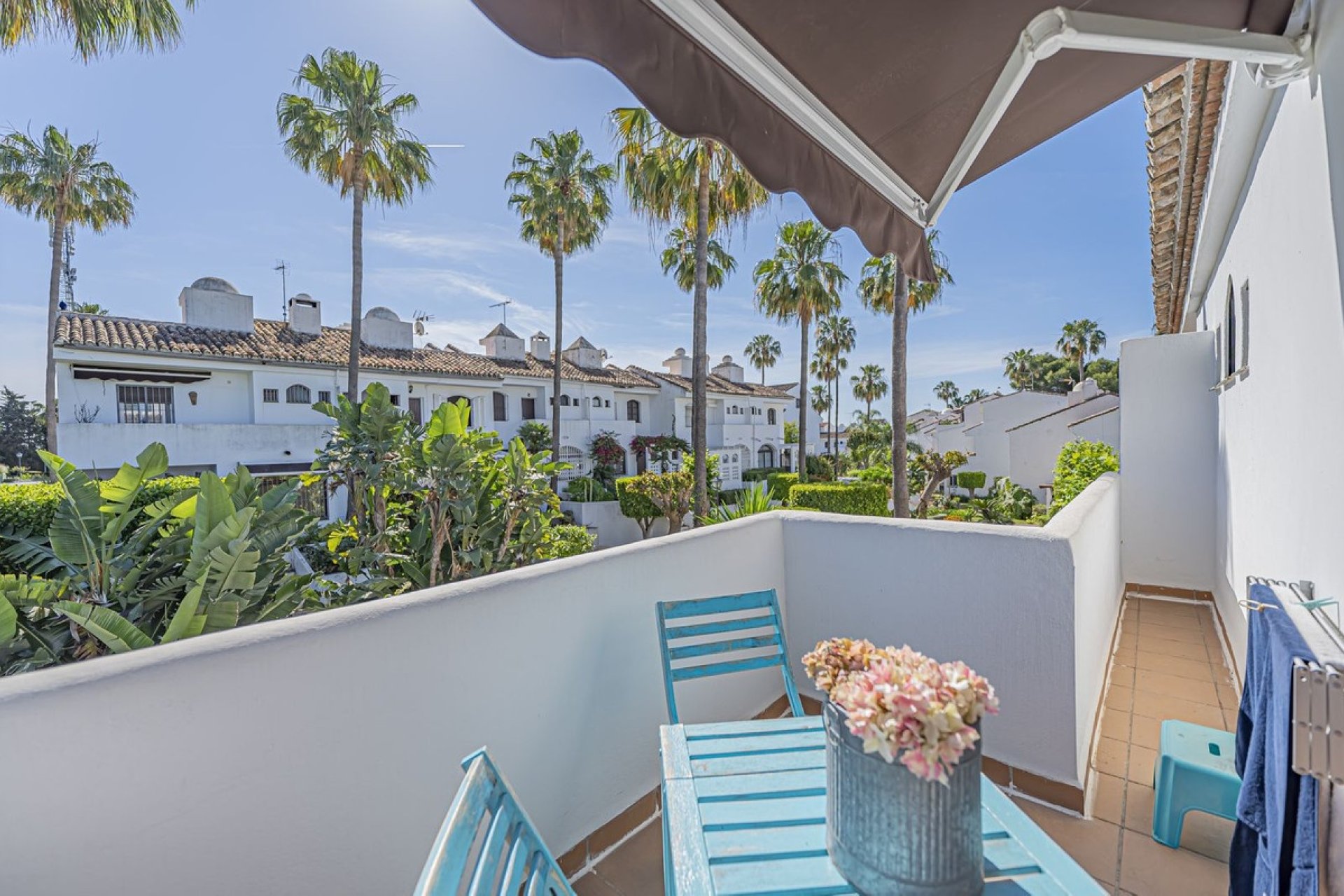 Resale - Town house - Estepona - Atalaya