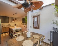 Resale - Town house - Estepona - Atalaya