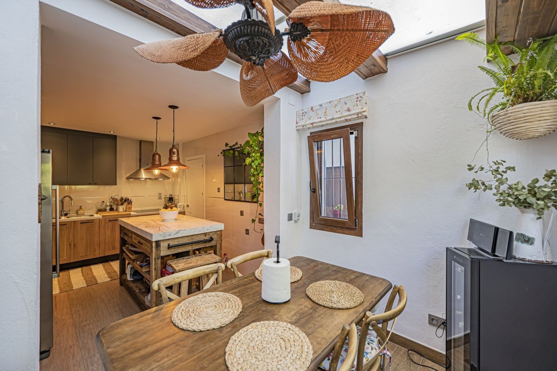 Resale - Town house - Estepona - Atalaya
