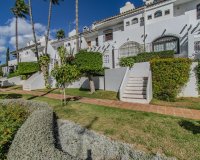 Resale - Town house - Estepona - Atalaya