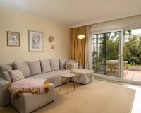 Resale - Town house - Estepona - Atalaya