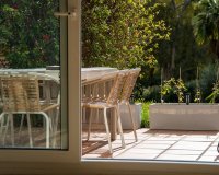 Resale - Town house - Estepona - Atalaya