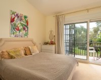 Resale - Town house - Estepona - Atalaya