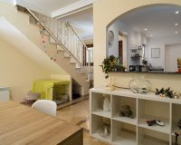 Resale - Town house - Estepona - Atalaya