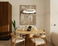 Resale - Town house - Estepona - Atalaya