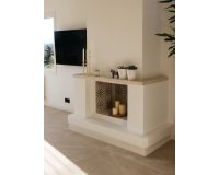 Resale - Town house - Estepona - Atalaya