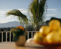 Resale - Town house - Estepona - Atalaya