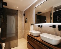 Resale - Town house - Estepona - Atalaya