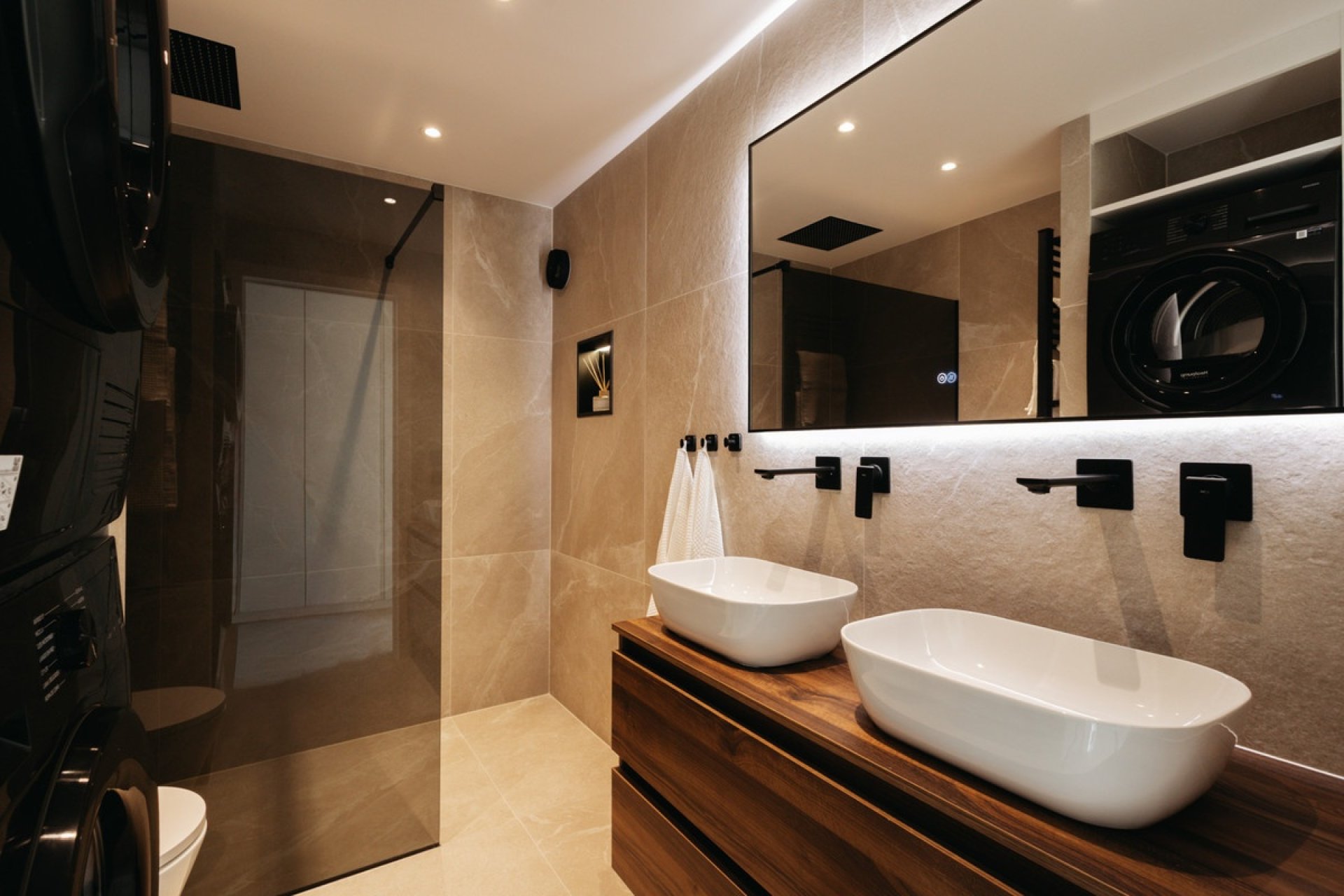 Resale - Town house - Estepona - Atalaya