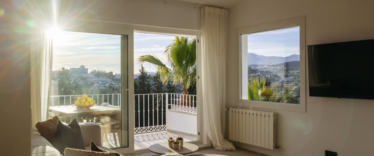 Resale - Town house - Estepona - Atalaya