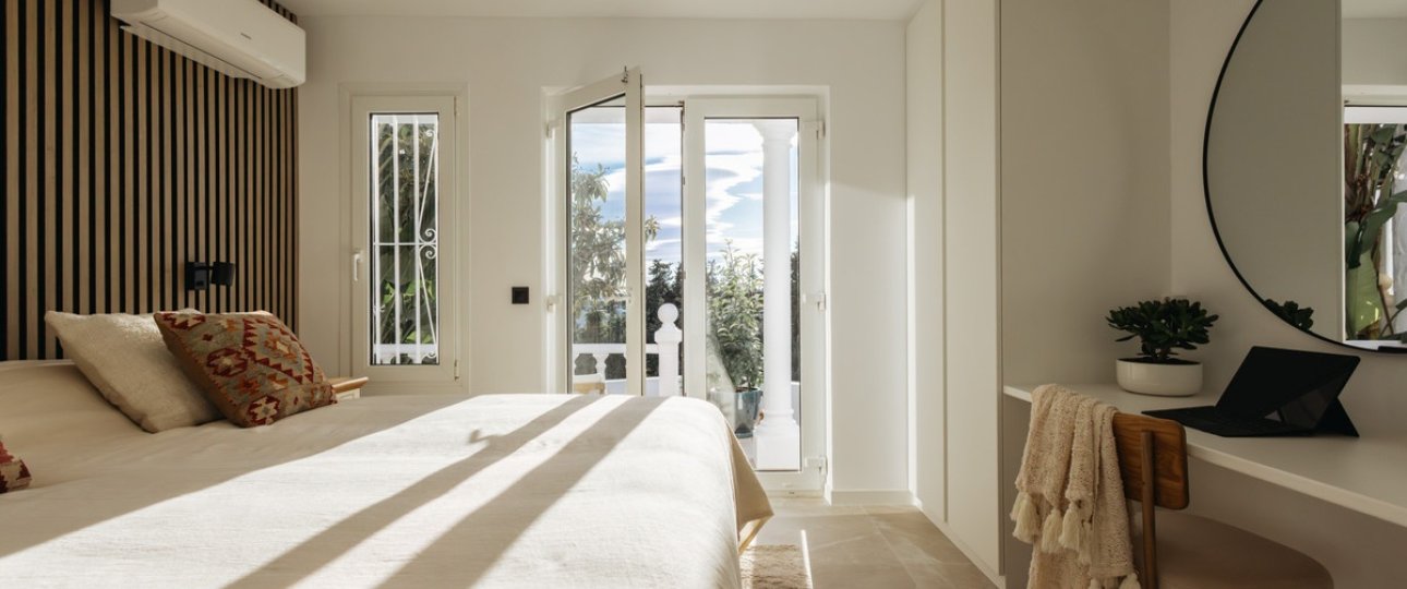 Resale - Town house - Estepona - Atalaya