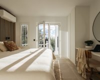 Resale - Town house - Estepona - Atalaya