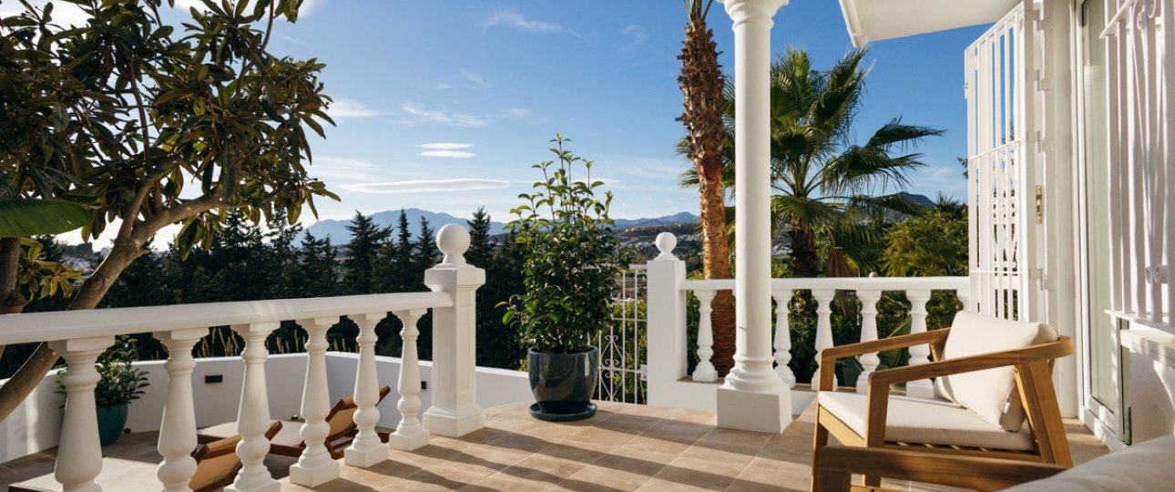 Resale - Town house - Estepona - Atalaya