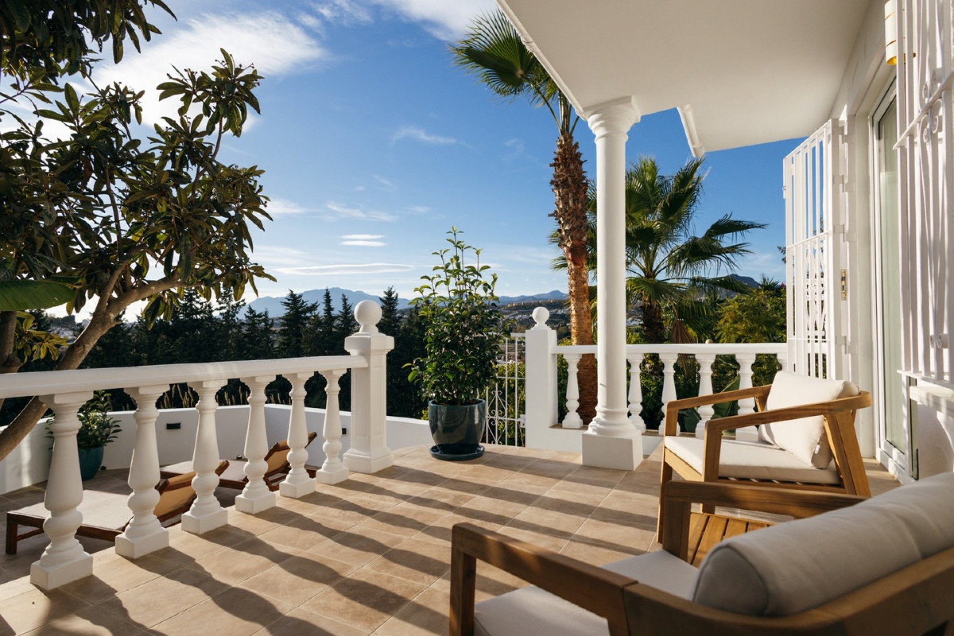 Resale - Town house - Estepona - Atalaya