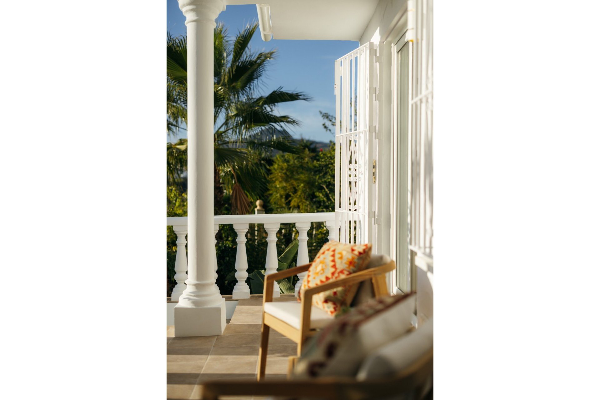 Resale - Town house - Estepona - Atalaya