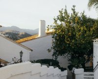 Resale - Town house - Estepona - Atalaya