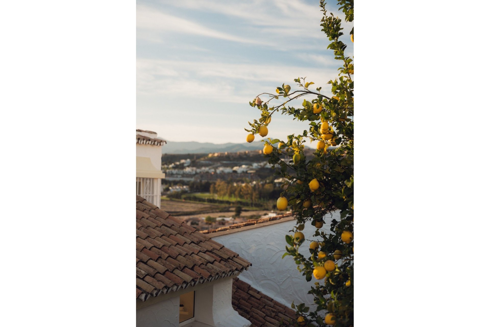 Resale - Town house - Estepona - Atalaya