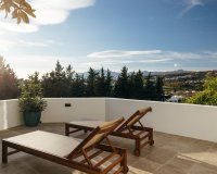 Resale - Town house - Estepona - Atalaya