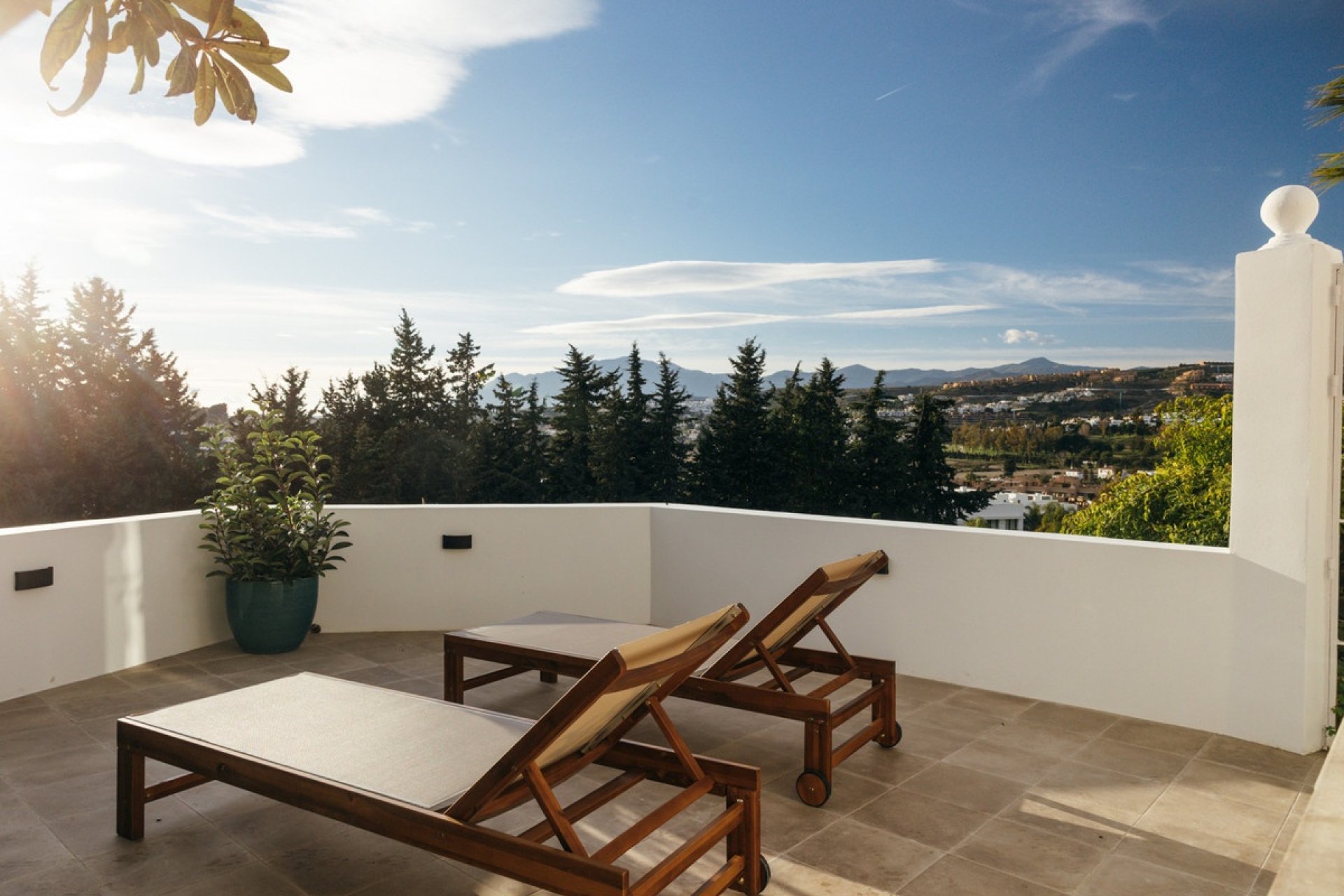 Resale - Town house - Estepona - Atalaya