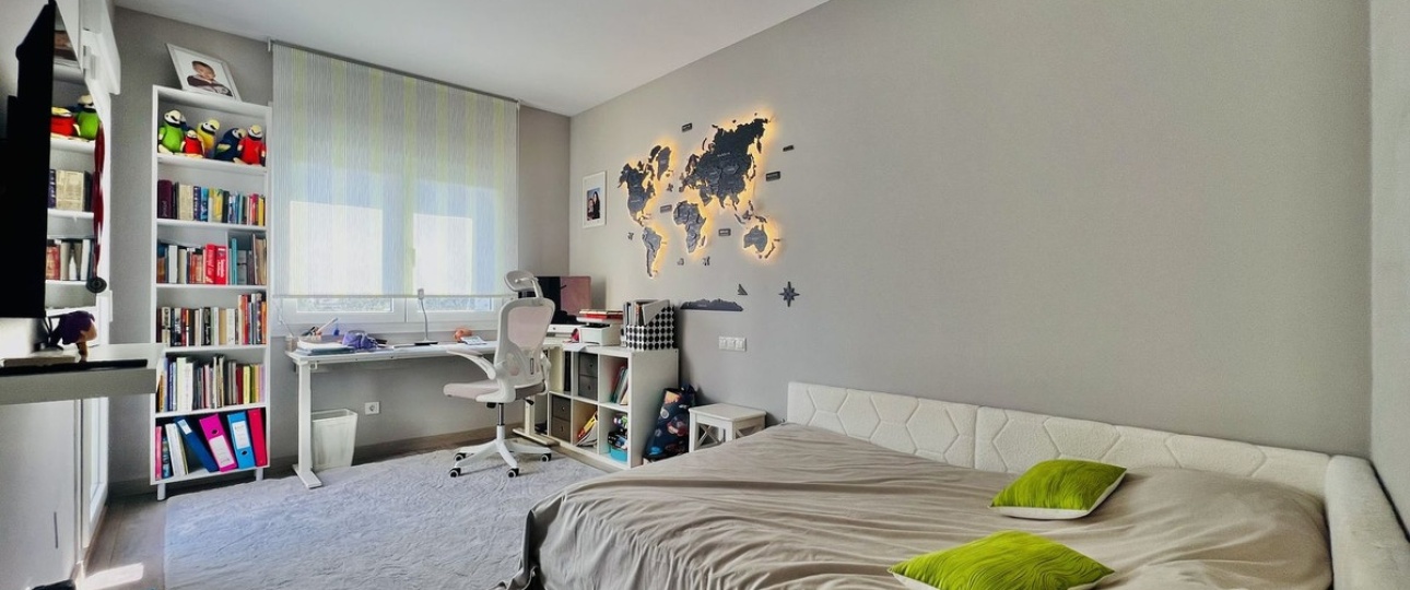Resale - Town house - Estepona - Atalaya