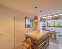 Resale - Town house - Estepona - Atalaya