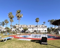 Resale - Town house - Estepona - Atalaya