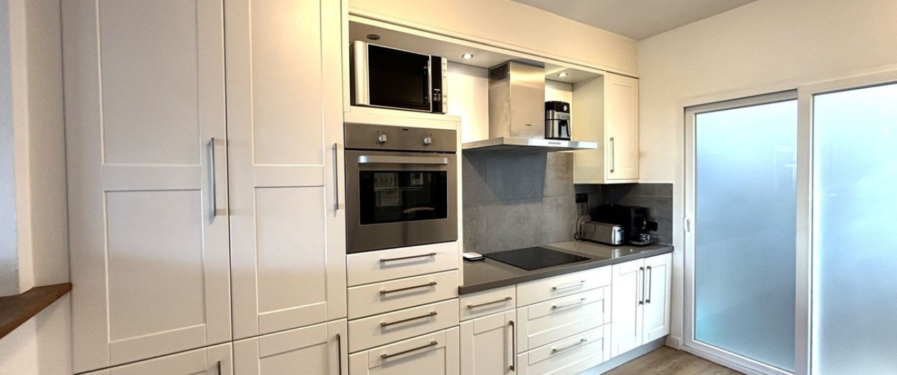 Resale - Town house - Estepona - Atalaya