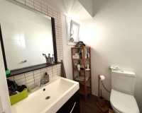 Resale - Town house - Estepona - Atalaya
