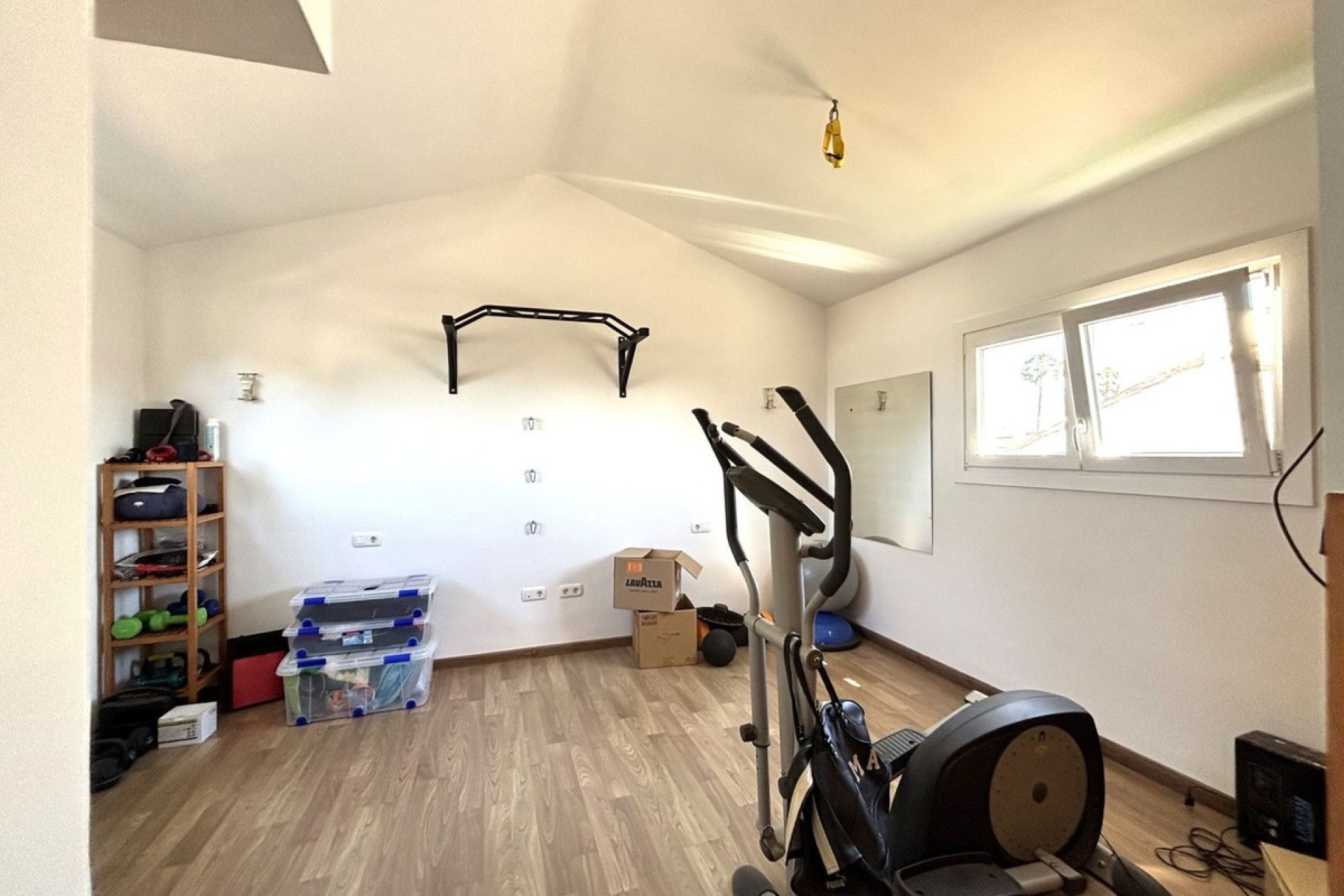 Resale - Town house - Estepona - Atalaya