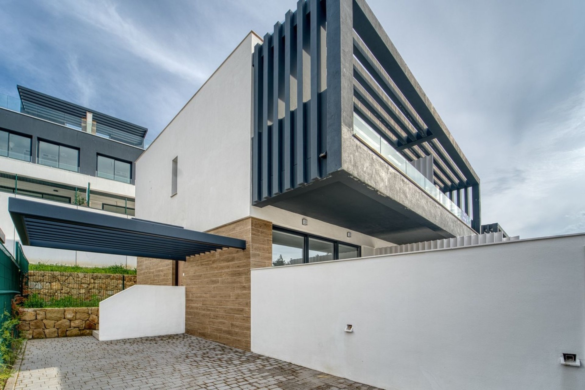 Resale - Town house - Estepona - Atalaya