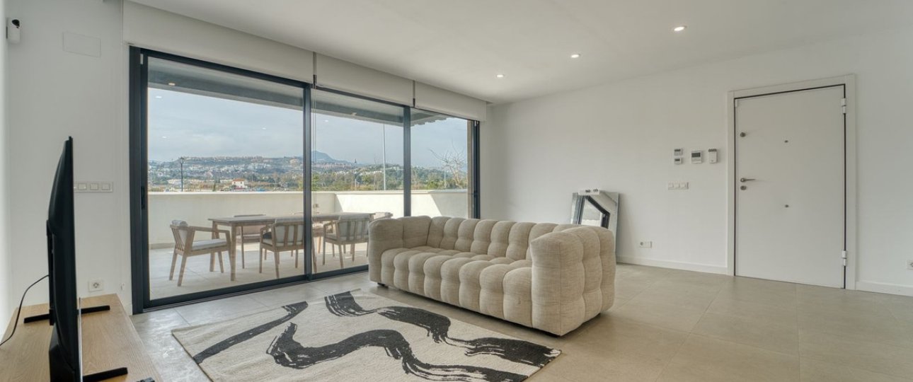 Resale - Town house - Estepona - Atalaya