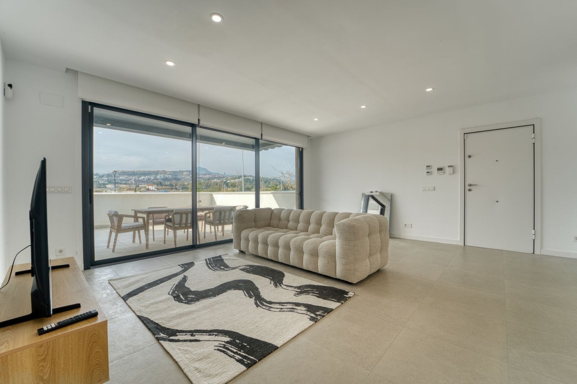 Resale - Town house - Estepona - Atalaya