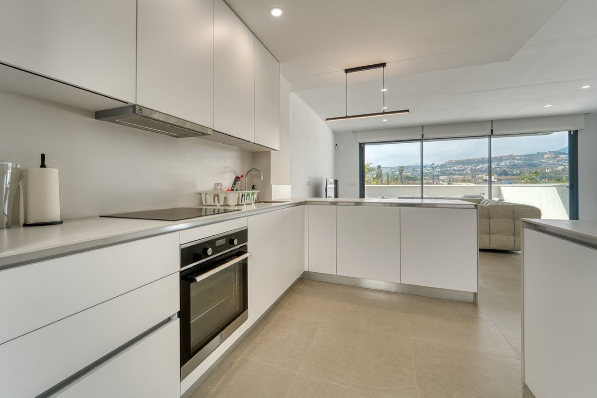 Resale - Town house - Estepona - Atalaya